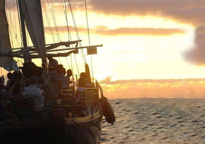 Puerto Vallarta: Private Sunset Sail - A Closer Look at the Sunset Sail Experience