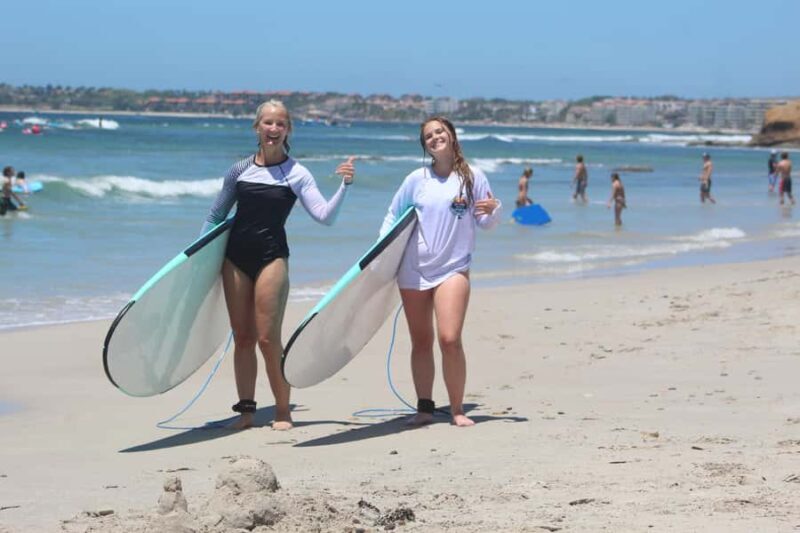 Puerto Vallarta: Private Surf Lesson at Playa La Lancha - A Deep Dive into the Experience