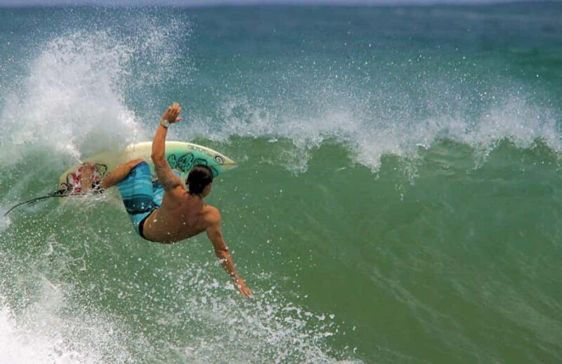 Puerto Vallarta: Private Surf Lesson at Playa La Lancha - What Youll Need to Bring