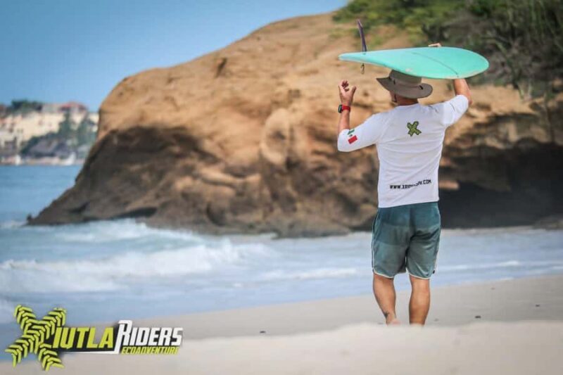 Puerto Vallarta: Private Surf Lesson at Playa La Lancha - Final Thoughts