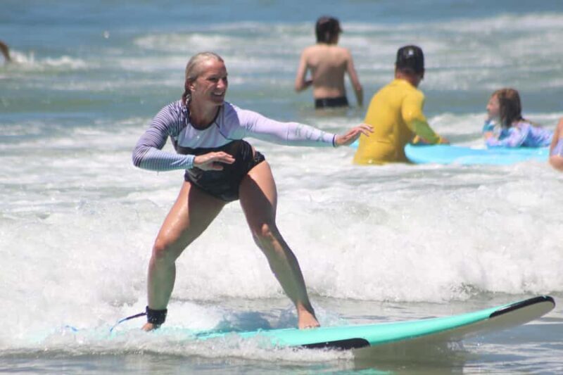 Puerto Vallarta: Private Surf Lesson at Playa La Lancha - FAQ