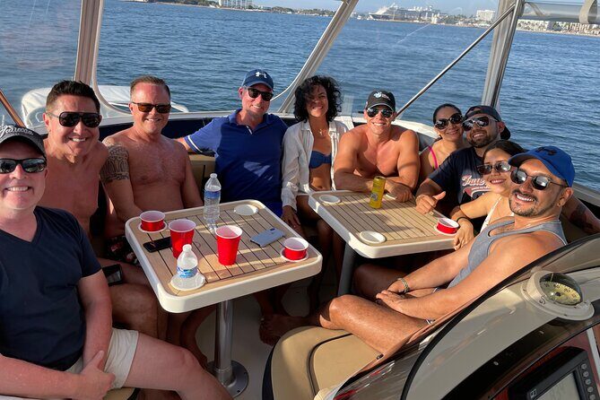 Puerto Vallarta: Private Swim & Snorkel Tour Aboard Luxury Yacht - First Stop: Los Arcos de Mismaloya