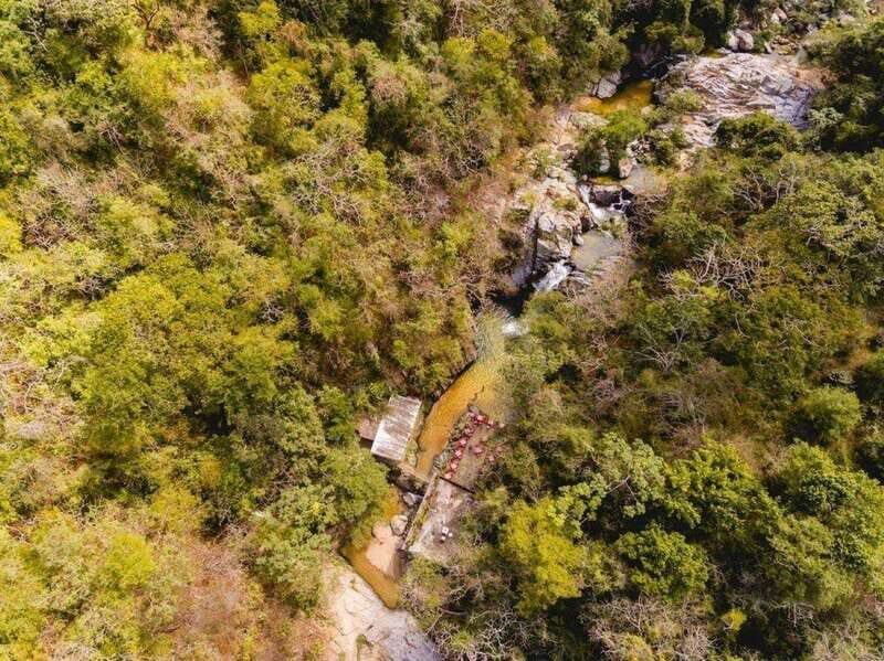 Puerto Vallarta: Private Tour Hiking Quimixto Waterfall - Key Points