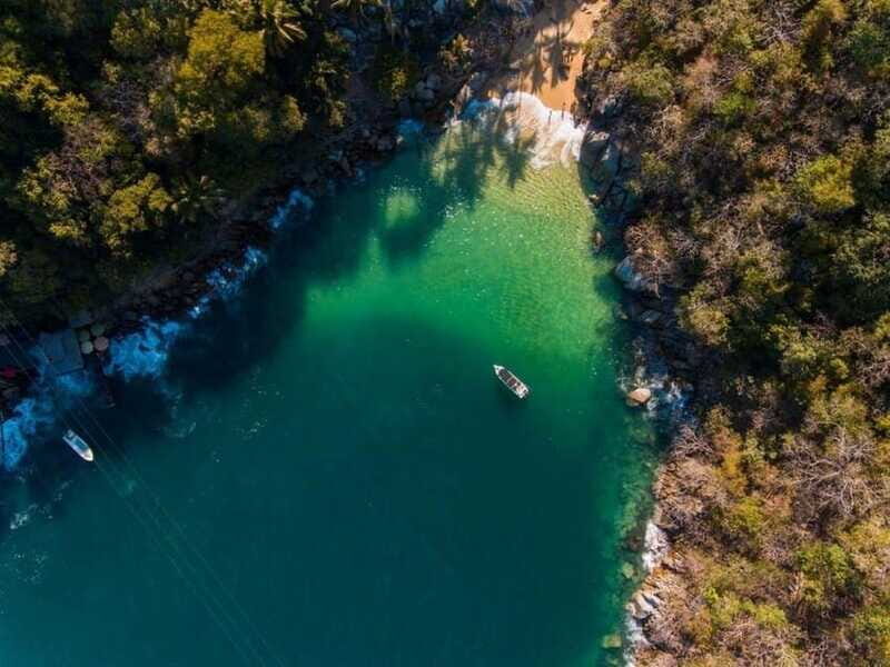 Puerto Vallarta: Private Tour to Colomitos and Las Animas - FAQs