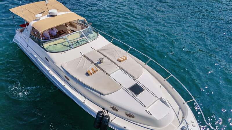 Puerto Vallarta Private Yacht Adventure 5 Hours + 1 Hour Free. - Key Points
