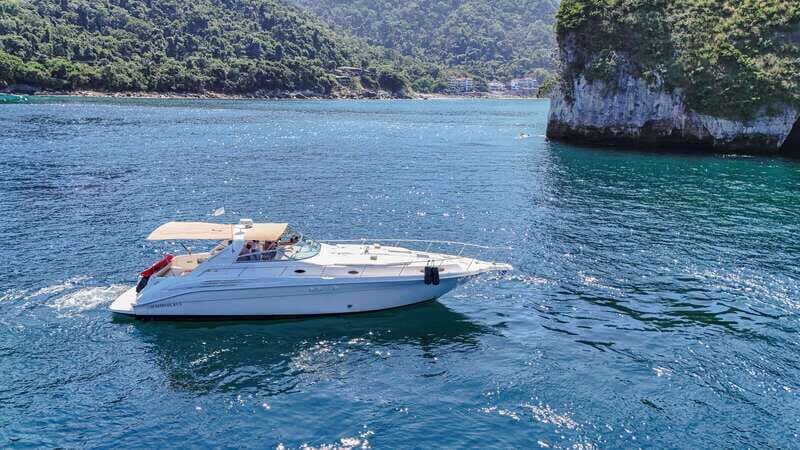 Puerto Vallarta Private Yacht Adventure 5 Hours + 1 Hour Free. - The Itinerary: What to Expect on Your Day at Sea