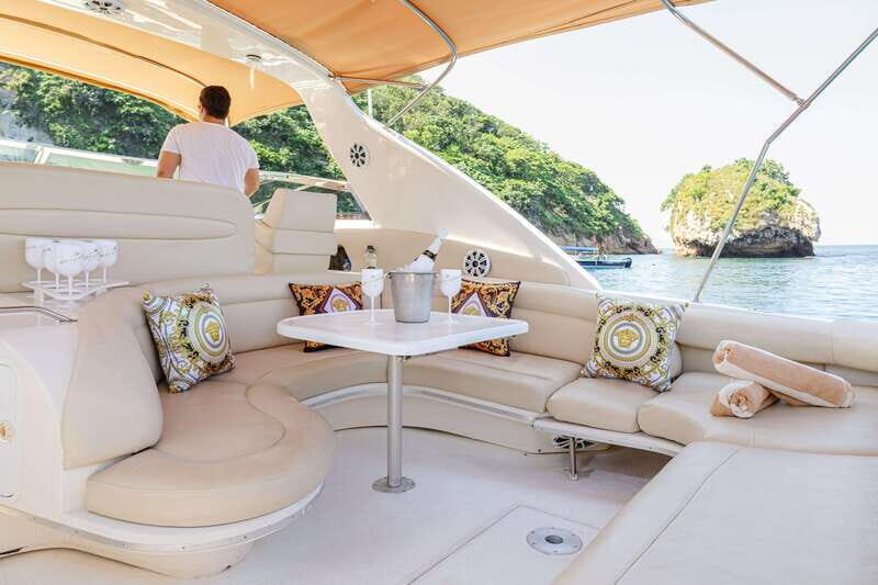 Puerto Vallarta Private Yacht Adventure 5 Hours + 1 Hour Free. - Who Will Love This Tour?