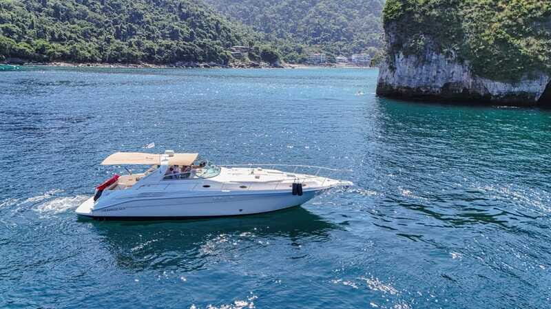 Puerto Vallarta Private Yacht Adventure 5 Hours + 1 Hour Free. - The Sum Up: Is This Yacht Adventure Worth It?