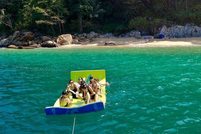 Puerto Vallarta Private Yacht: Half Day Tour (4h) - Final Thoughts: Is It Worth It?