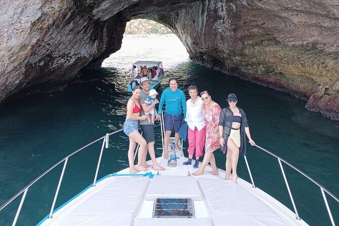 Puerto Vallarta Private Yacht: Half Day Tour (4h) - FAQ