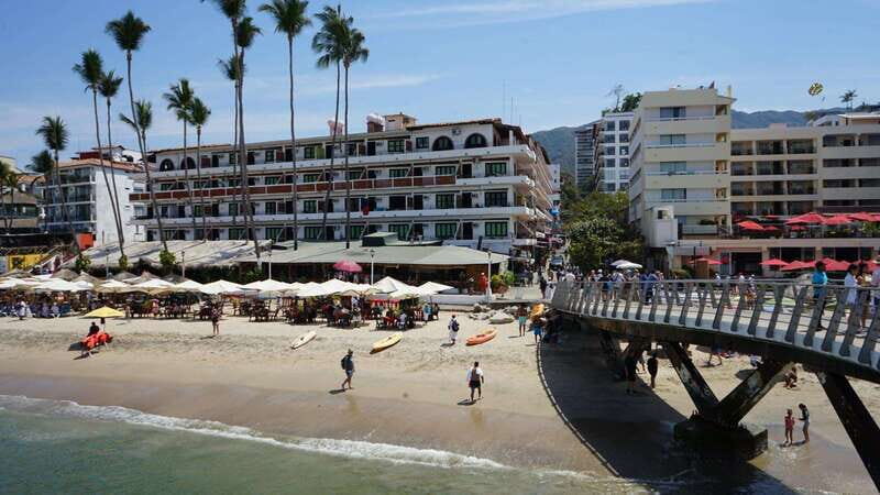 Puerto Vallarta: Puerto Vallarta and Tequila Tasting - Key Points