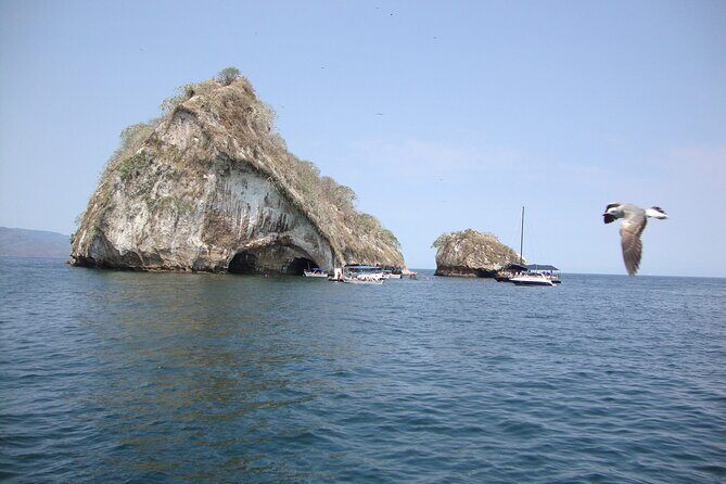 Puerto Vallarta Quimixto Costa Sur Resort Catamaran Day - What Could Be Improved