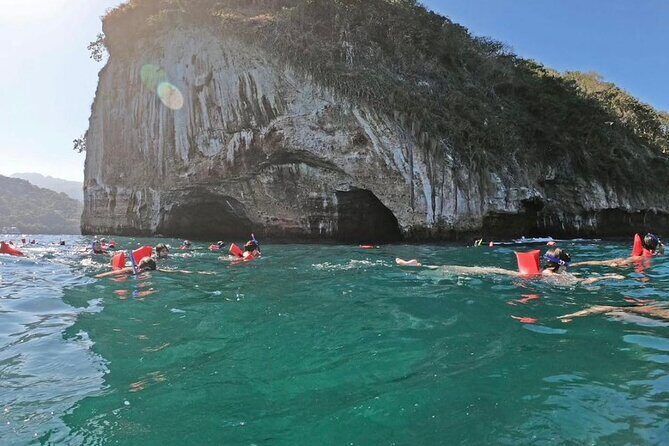 Puerto Vallarta Quimixto Costa Sur Resort Catamaran Day - FAQ