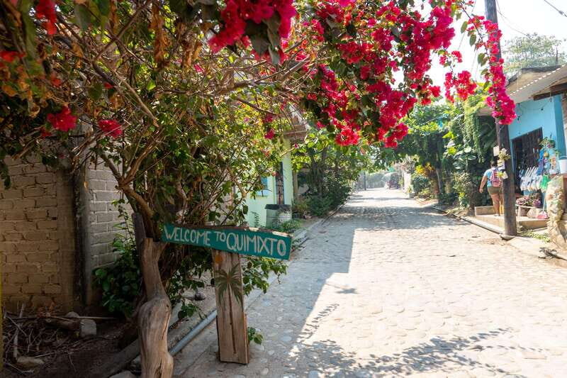 Puerto Vallarta: Quimixto Waterfall Hike and Boat Tour - Exploring the Puerto Vallarta: Quimixto Waterfall Hike and Boat Tour