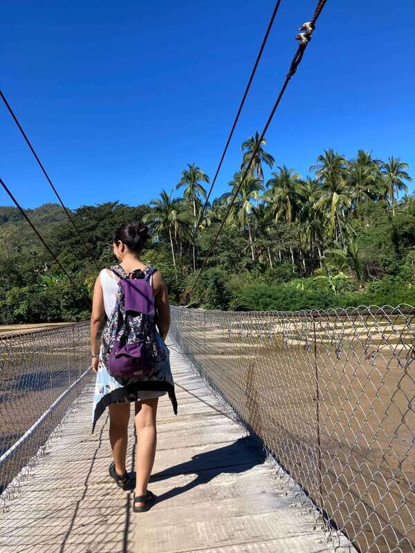 Puerto Vallarta: Quimixto Waterfall Hike and Boat Tour - Frequently Asked Questions