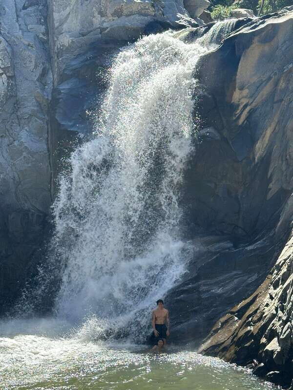 Puerto Vallarta: Quimixto Waterfall Hike and Boat Tour - Final Thoughts