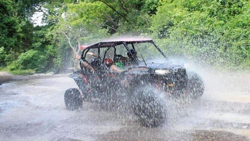 Puerto Vallarta: Ranger Viking El Eden - Key Points