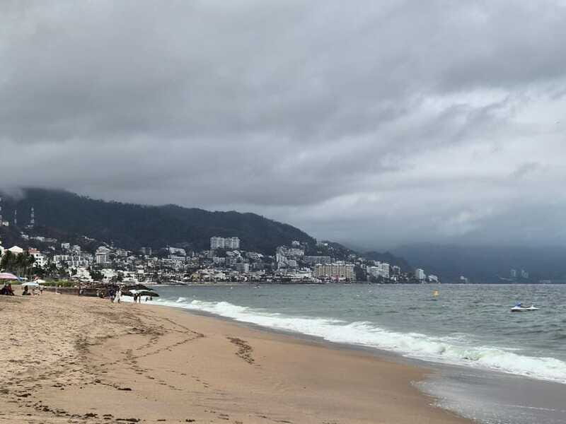 Puerto Vallarta: Rent a Jet Ski - Who Should Consider This Tour?