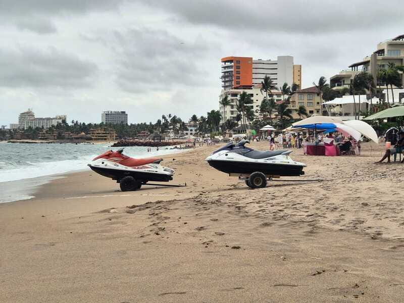 Puerto Vallarta: Rent a Jet Ski - The Sum Up