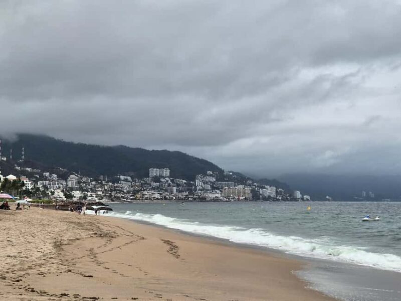 Puerto Vallarta: Rent a Jet Ski - FAQ