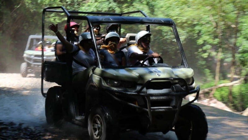 Puerto Vallarta: Rio Cuale Buggy Tour - Final Thoughts: Is It Worth It?
