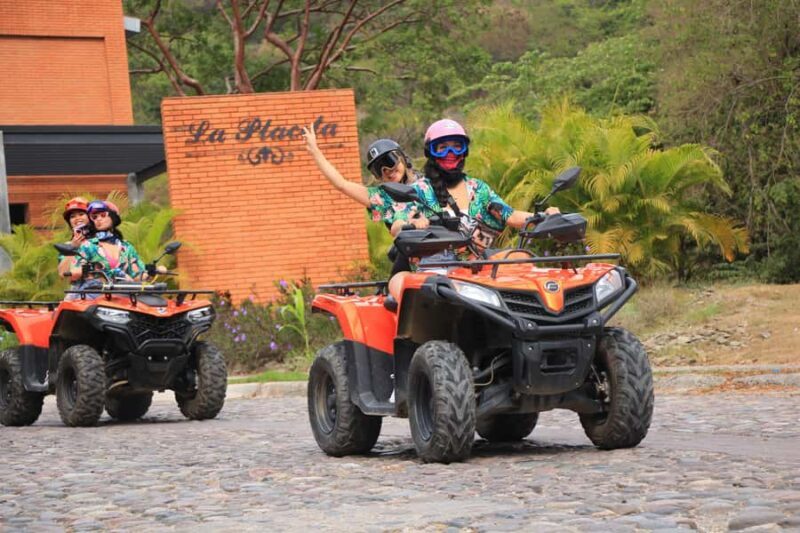 Puerto Vallarta: Río Cuale & Sierra Madre ATV Tour & Tequila - The Value of This Tour