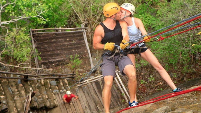 Puerto Vallarta: River Expedition - Key Points