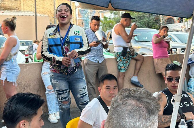 Puerto Vallarta Romantic Zone Discovery Tour & Tequila Tasting - Who Should Consider This Tour?