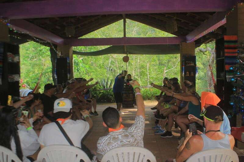 Puerto Vallarta: RZR Adventure with Tequila Tasting - Who Is This Tour Best For?