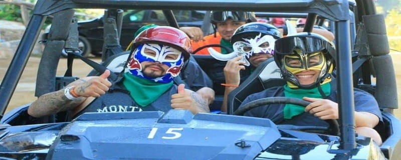 Puerto Vallarta: RZR + Canopy Rio Cuale - An In-Depth Look at the Tour Experience