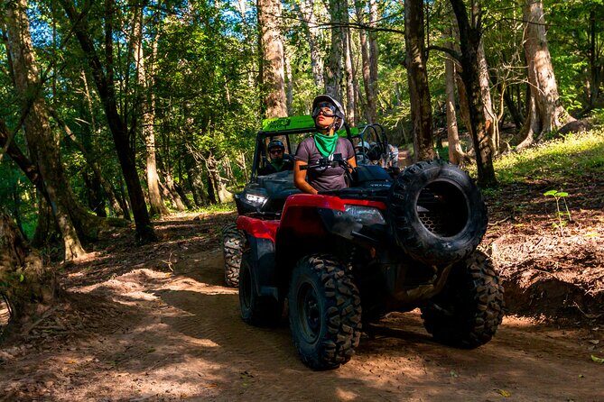 Puerto Vallarta RZR Tour to the Sierra - Authentic Experience & Authenticity  