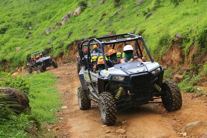Puerto Vallarta RZR Tour to the Sierra - Who Will Love It?  