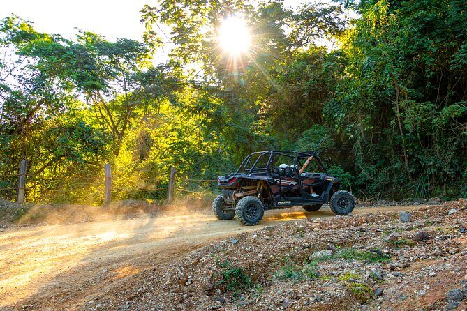 Puerto Vallarta RZR Tour to the Sierra - The Sum Up: Is It Worth It?  