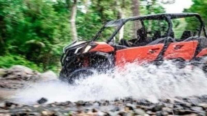 Puerto Vallarta: RZR Viking El Eden - What to Expect from the Experience