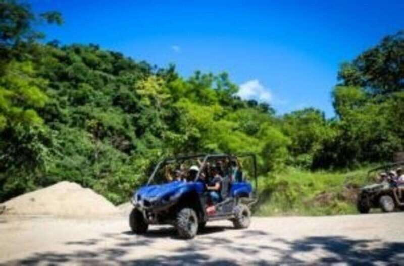 Puerto Vallarta: RZR Viking El Eden - Practical Details