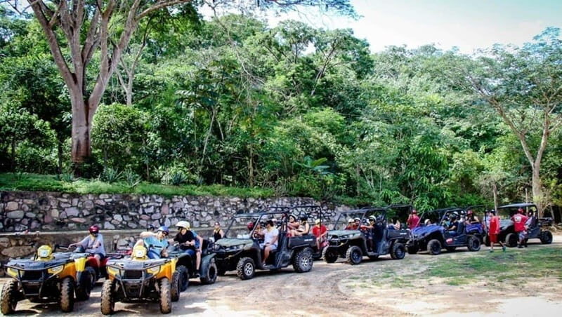 Puerto Vallarta: RZR Viking Rio Cuale - Who Will Love This Tour?