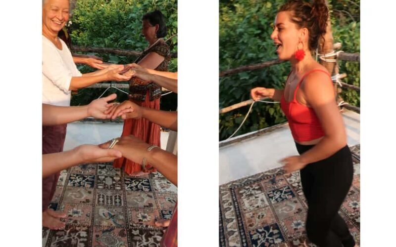 Puerto Vallarta: Salsa Class and Local Dance Night - The Itinerary in Detail