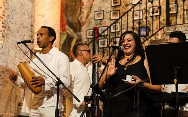 Puerto Vallarta: Salsa Class and Local Dance Night - Frequently Asked Questions