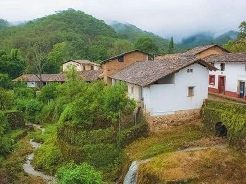 Puerto Vallarta: San Sebastian del Oeste Tour - Introduction