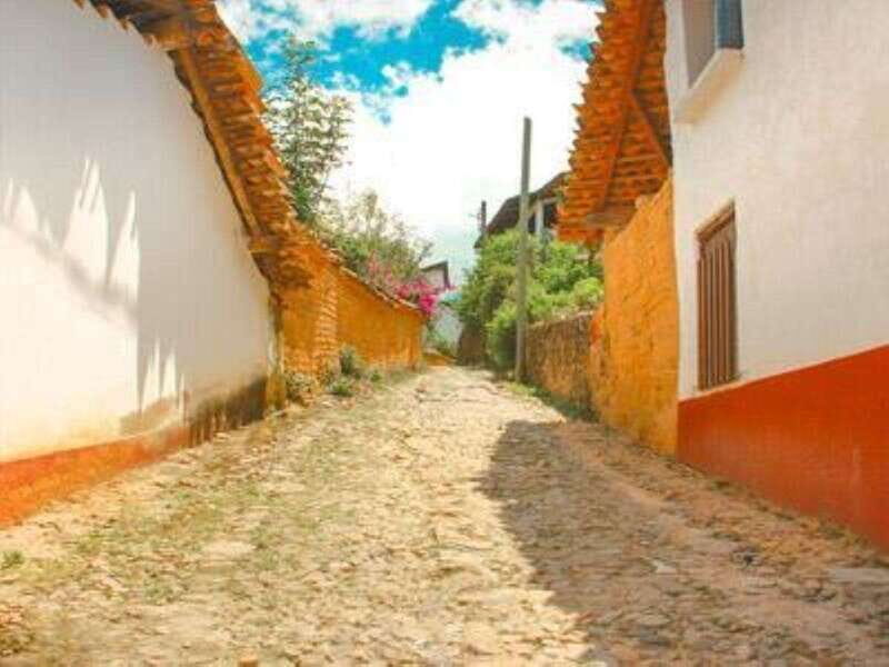 Puerto Vallarta: San Sebastian del Oeste Tour - Cultural Heritage and Authentic Experiences