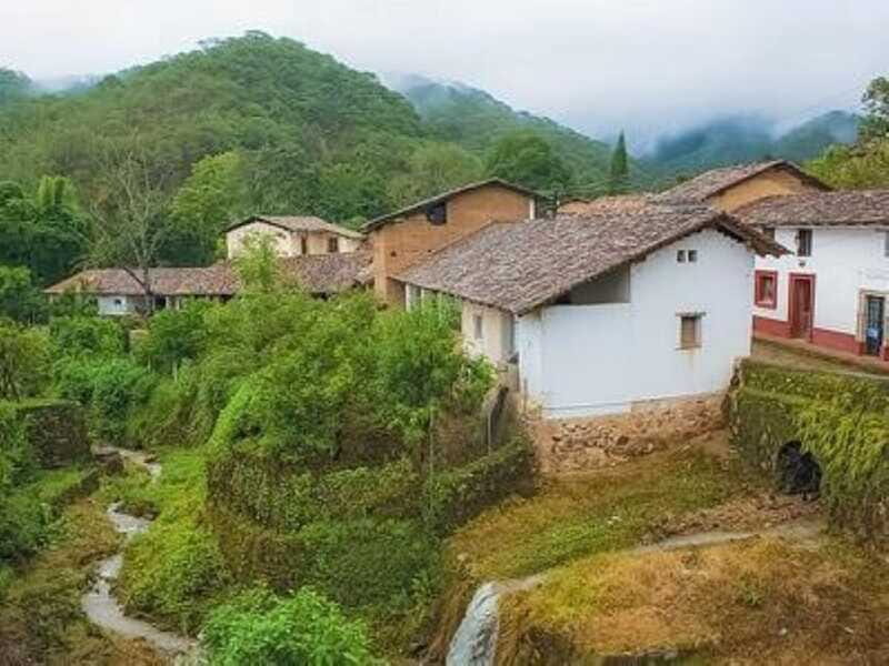 Puerto Vallarta: San Sebastian del Oeste Tour - The Scenic Journey and Practical Details