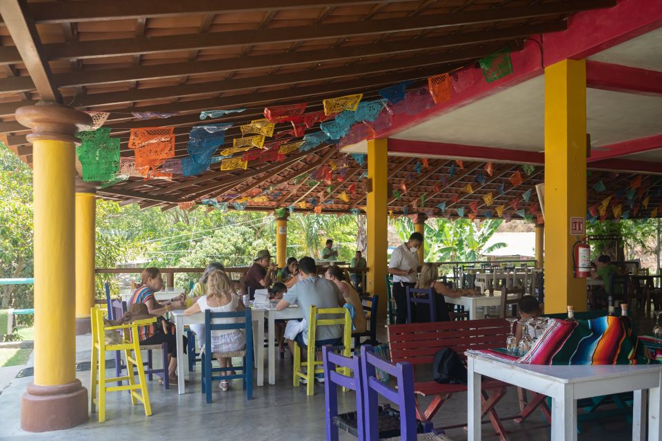 Puerto Vallarta: Sayulita and San Pancho Beaches Tour - Frequently Asked Questions