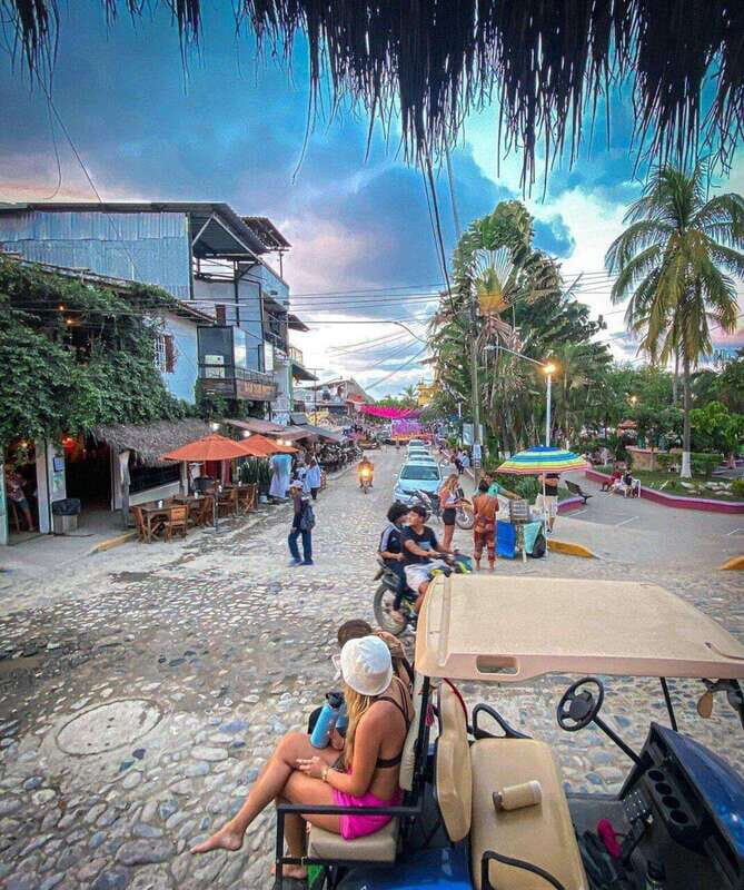 Puerto Vallarta: Sayulita and San Pancho Day Trip - The Itinerary: What to Expect