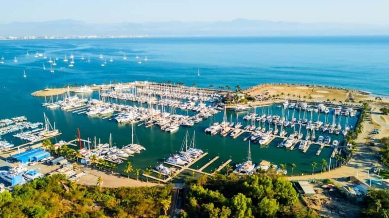 Puerto Vallarta: Sayulita & San Pancho Private Day Tour - Key Points