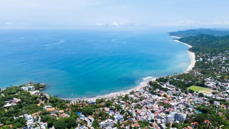 Puerto Vallarta: Sayulita & San Pancho Private Day Tour - Scenic Drive and Flexibility