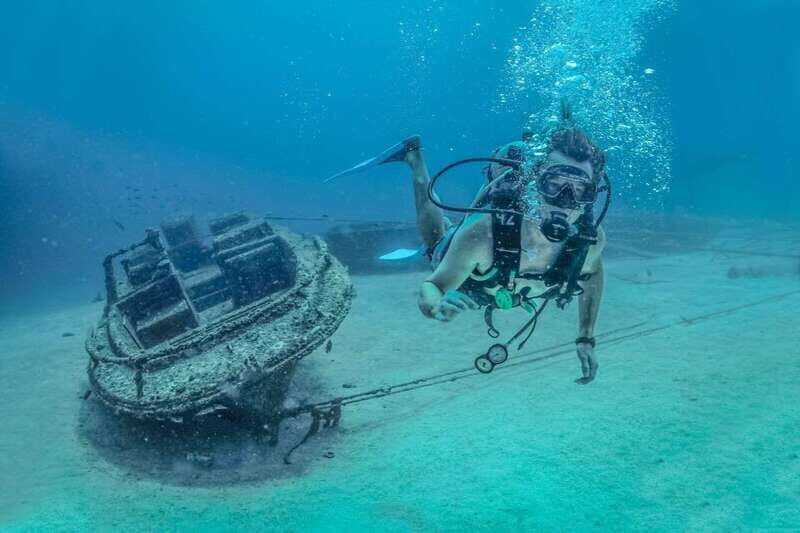 Puerto Vallarta: Scuba Dive in Las Caletas - Frequently Asked Questions (FAQs)