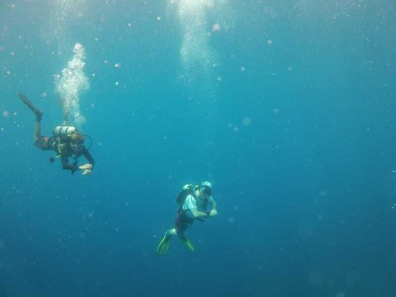 Puerto Vallarta: Scuba Diving Expedition at El Malinal - Introduction