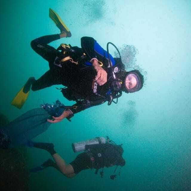 Puerto Vallarta: Scuba Diving Expedition at El Malinal - Getting There and the Trip Duration