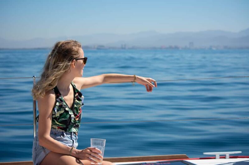 Puerto Vallarta: Semi-Private Sailing for Small Groups - Key Points