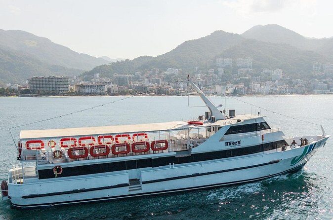 Puerto Vallarta Shared Ferry to Yelapa - Who Will Love This Experience?
